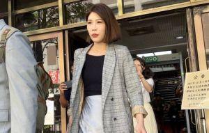 投入議員初選？三立記者馬郁雯回應了