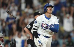 大谷季後賽三刀流？道奇教頭說NO！