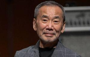諾貝爾文學獎陪榜王村上春樹 賠率曝光