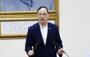解析鄭麗文當選 張之豪：中共拋棄朱立倫整代藍營中生代