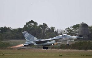 中科院駁IDF飛測商用AESA雷達 曝鷹隼專案ing