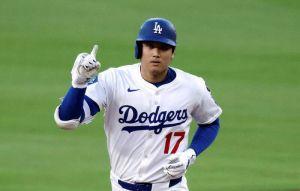 99英哩火球遭砲轟！大谷翔平三響苦主：100年來從未有...