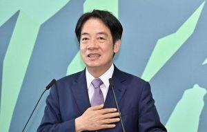 輝達落腳北士科卡關 賴清德:中央全力幫忙