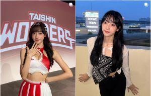 助詐團轉帳99萬 職籃啦啦隊女神闕闕判刑3月