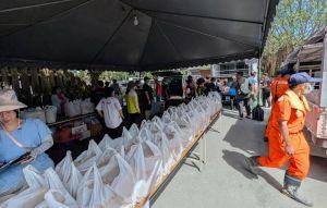 駁擋義煮團、救災便當近億元 花蓮縣府喊告 駁擋義煮團、救災便當近億元 花蓮縣府喊告