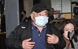 京華城案 今傳喚應曉薇顧問吳順民作證 京華城案 今傳喚應曉薇顧問吳順民作證