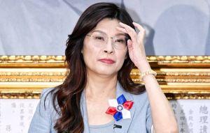 鄭麗文當選黨主席 習近平賀電何時到？