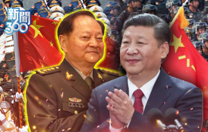 比無力攻台更糟！張又俠表態曝共軍內幕