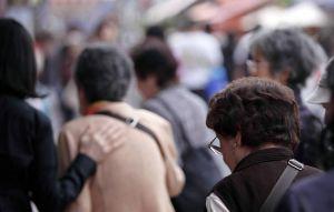 75歲嬤月靠2.6萬年金養老 見存摺嚇崩慘揭現實