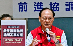 季連成將軍被拱選花蓮縣長 這回應讓鄉民讚爆