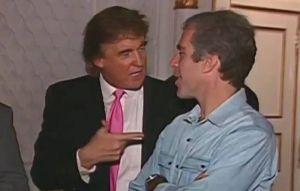 淫魔富商電郵曝 指川普是還沒吠的狗