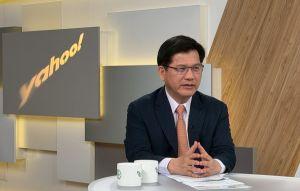 林佳龍曝台美關稅已談得差不多 只等川普做決定