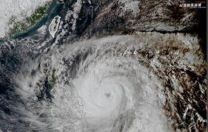 鳳凰仍在成長！暴風圈侵襲機率破5成縣市曝