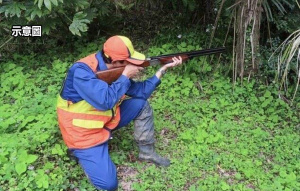 巡邏遭熊咬傷 日本8旬獵人冷靜單挑反殺