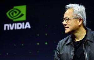 輝達財報超出預期！盤後股價強升