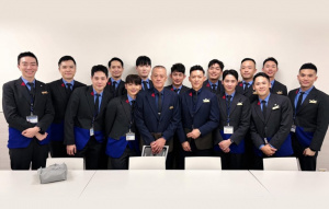 華航全空少航班 座艙長曾拍過江蕙MV