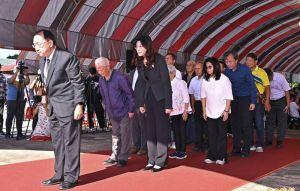 鄭麗文追思共諜 蔡正元怒噴國民黨可改名投降黨