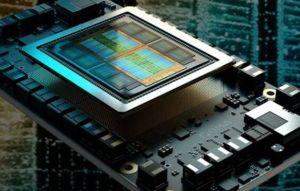 輝達挨北京悶棍 超微晶片獲中國出口許可