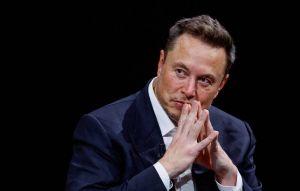 馬斯克稱要當台積電印鈔機 外媒曝真相