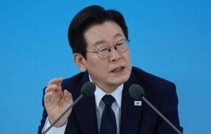 避免燒到李在明？韓大庄洞開發弊案 檢高層命令放棄上訴