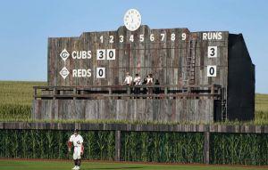 重返玉米田！大聯盟將再辦《夢幻成真》之戰