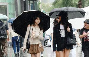 還有颱風假？11/13停班課一次看