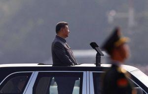 反貪腐為名整肅軍 紐時:習無法掌控將領