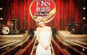 遭中國粗暴對待 濱崎步正能量再發聲