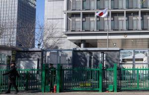 中日緊張升溫 日使館警告:公共場合避免2件事