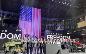 義美分手Skoda汽車 董事長高志尚這麼說