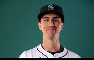 味全龍新洋打教曝光 全家都道奇出產