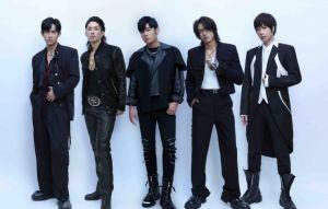 世紀合體！F4獨缺朱孝天 周杰倫助陣內幕曝光