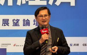 輝達H200銷中非台灣買單25％ 童子賢點出原因