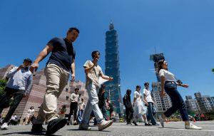 哪個國家個人收入財富最不平均？ 台灣排名曝