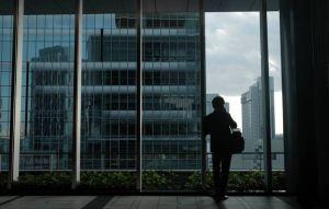 存2400萬提前退休 不到1年求下屬給兼職