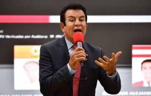 宏都拉斯再度暫停計票 納斯拉亞些微領先