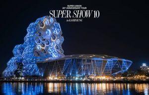 高雄3年383場演唱會 總產值破154億