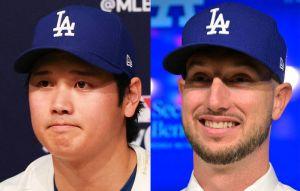 塔克2.4億美元大約 今年和大谷薪水共300萬