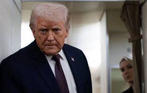 美軍突襲讓委國守衛莫名吐血倒地  川普證實秘密武器存在