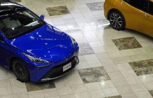 省錢變燒錢！這8款二手車被點名最好別買