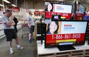 Costco電視機頻繁被退貨 驚人原因曝