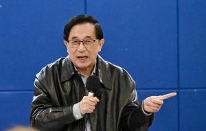 籲抵制《世紀血案》！陳水扁曝驚悚往事