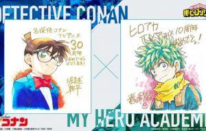 柯南辱華爭議延燒！中國禁扮角色 周邊也不給賣