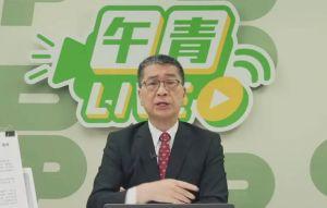 AI大選軍備賽！民進黨真人兵團反制機器人造謠