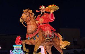 馬年開工財神來助攻 5生肖財庫連發60天