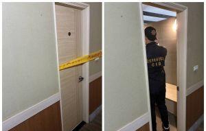 北投溫泉2死案情離奇 女友陳屍湯池、男友查看昏迷不治