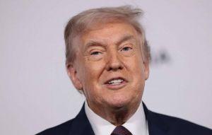 比巴黎凱旋門高！川普想在華府蓋76公尺拱門