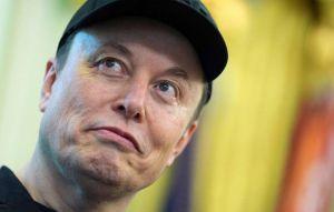 馬斯克遭傳喚 法警突襲X巴黎辦公室