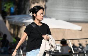 熱帶低壓路徑曝！白天氣溫續回升