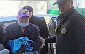 北捷廁所一天內兩度縱火 嫌犯曾世源收押